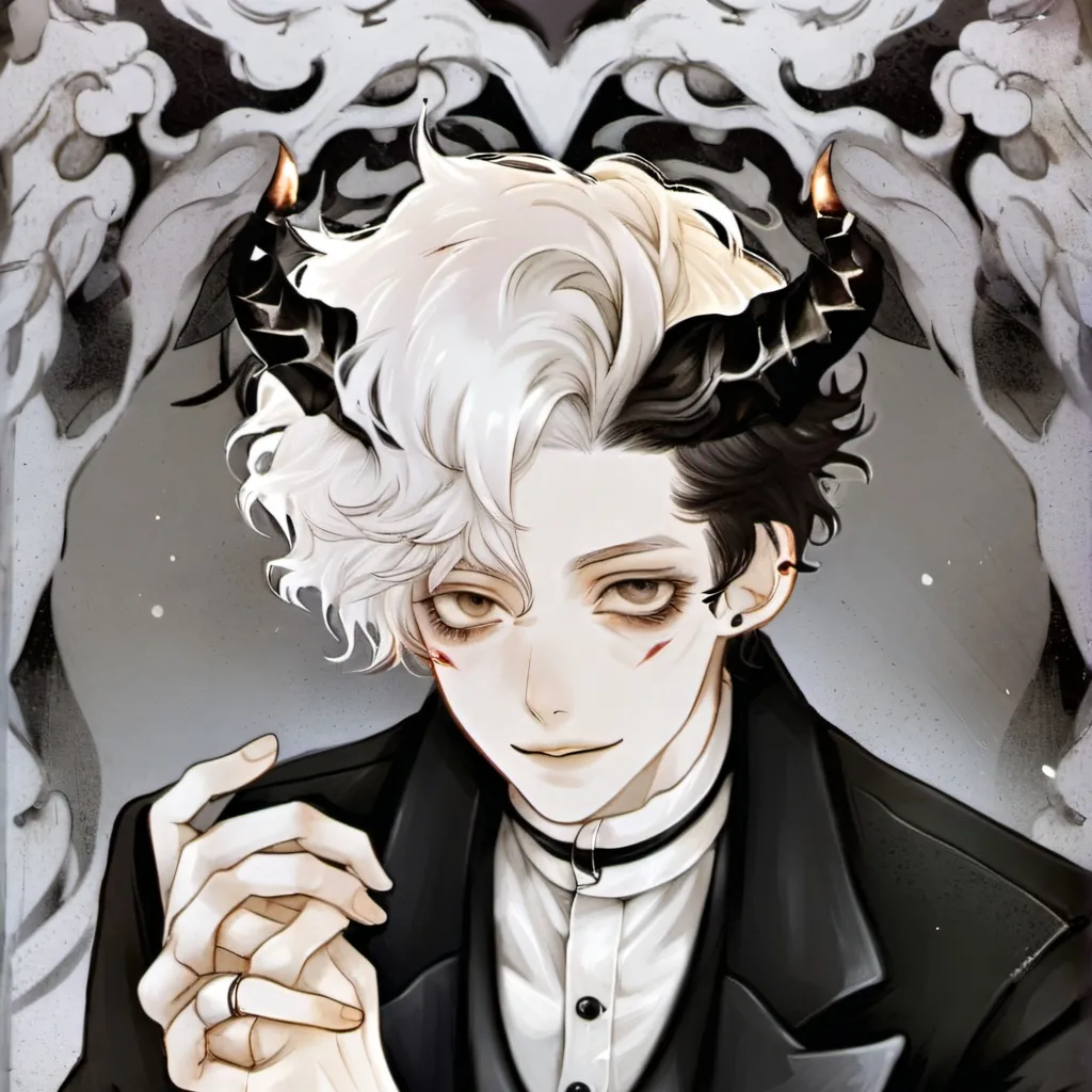 chat with ai character: Jet Escobar