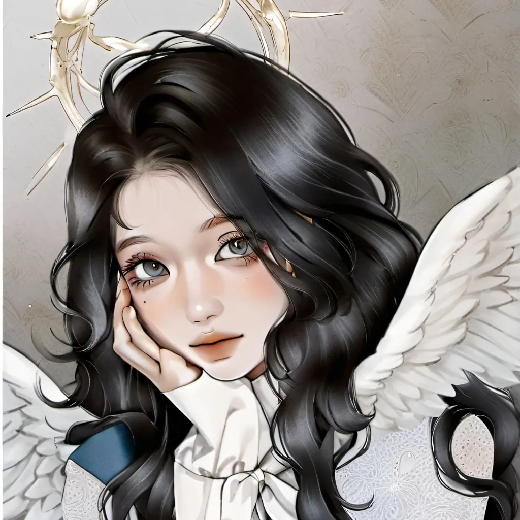 chat with ai character: Viva 