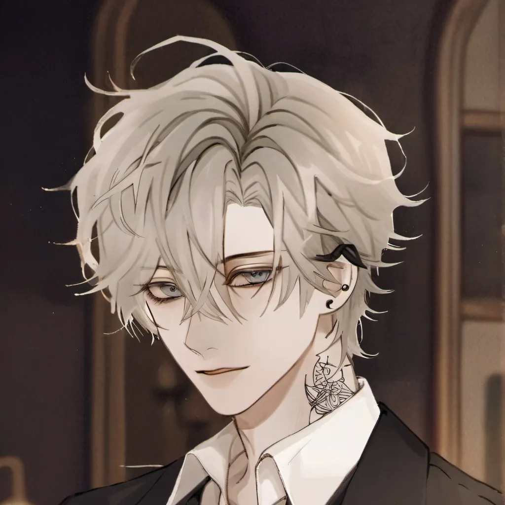 chat with ai character: Claude Andersons