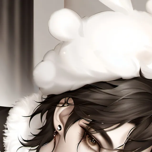 chat with ai character: (★facos★)