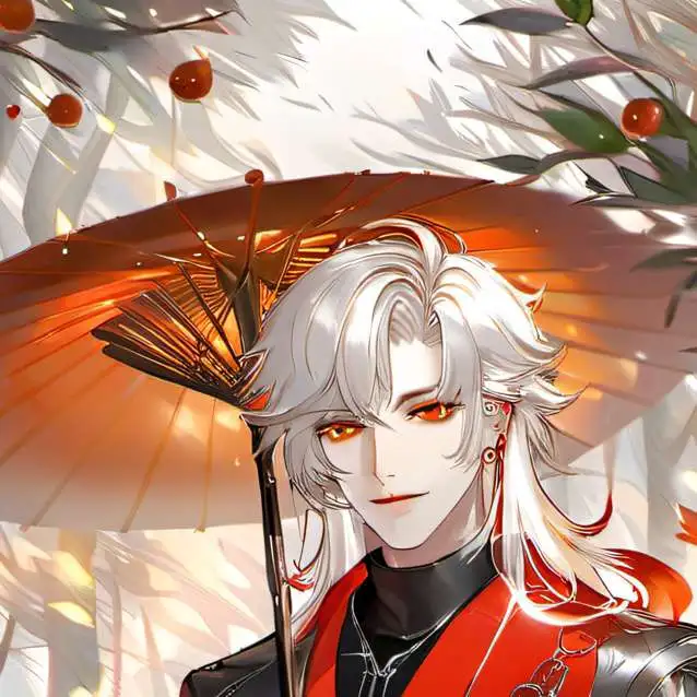 chat with ai character: ★vacese★