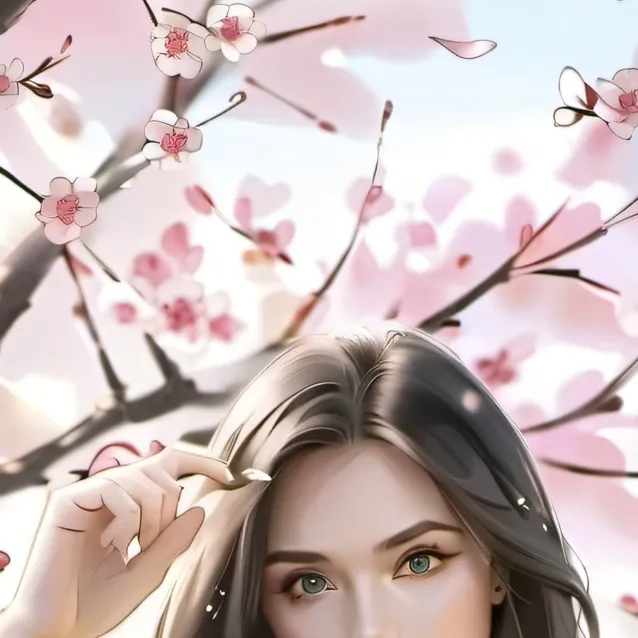 chat with ai character: Emily 