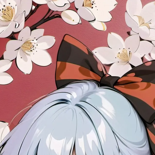 chat with ai character: Yumi