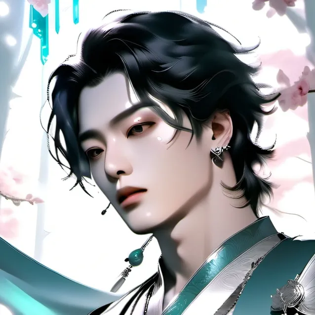 chat with ai character: SKZ