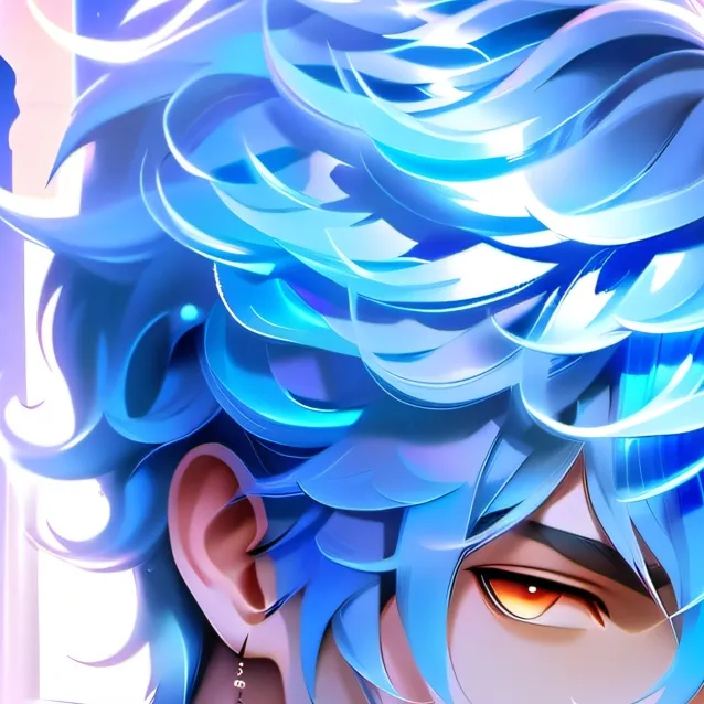 chat with ai character: Felix