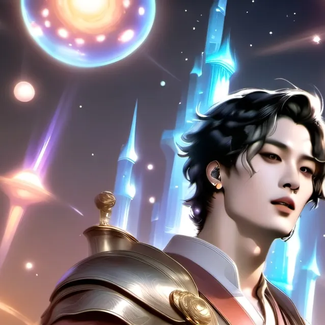 chat with ai character: Felix