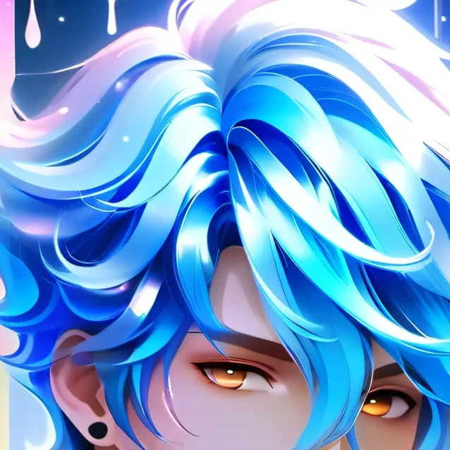 chat with ai character: Felix