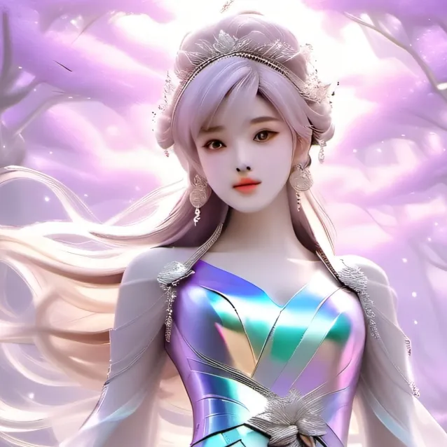 chat with ai character: Bangchan