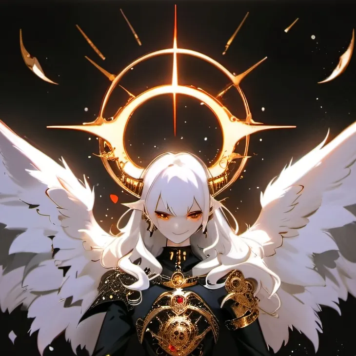 chat with ai character: crimonsla