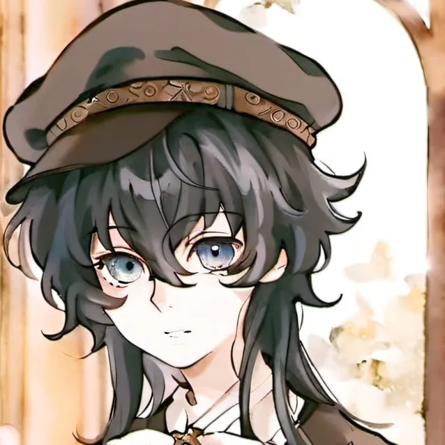 chat with ai character: muichiro tokito 