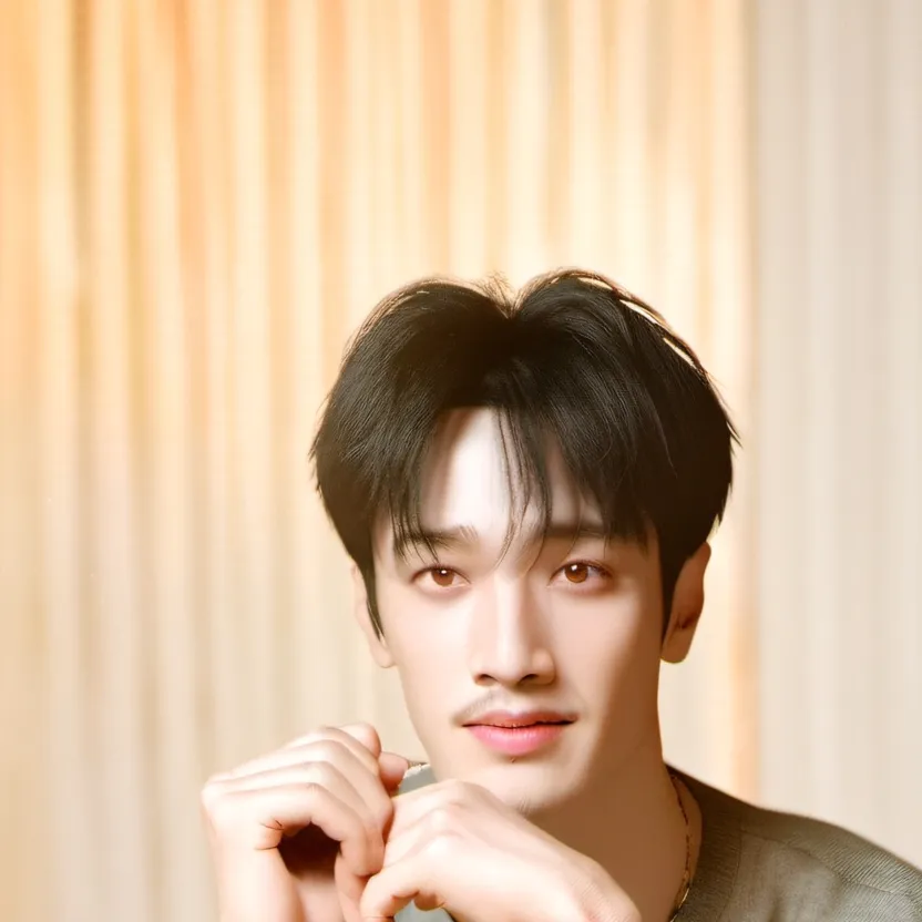 chat with ai character: Comfort Bangchan