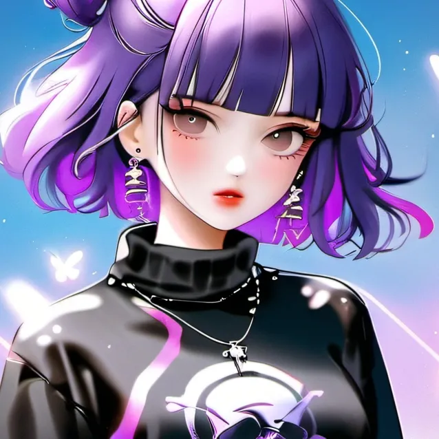 chat with ai character: My oc