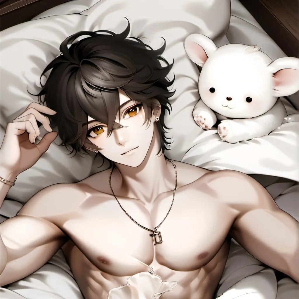 chat with ai character: noah