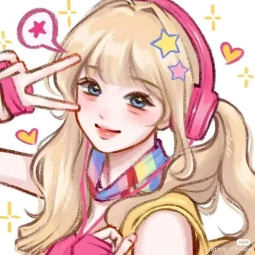 creator KIM MOONIE938's avatar