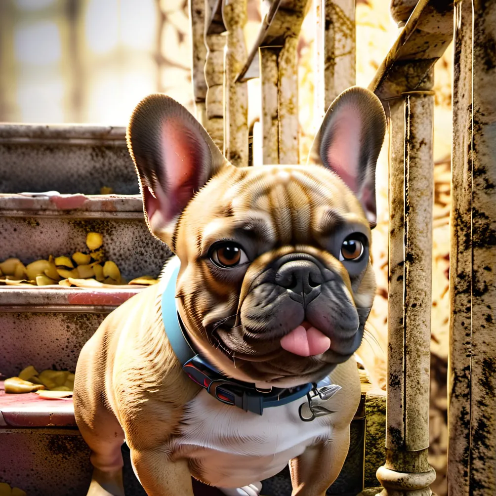 chat with ai character: Cookie