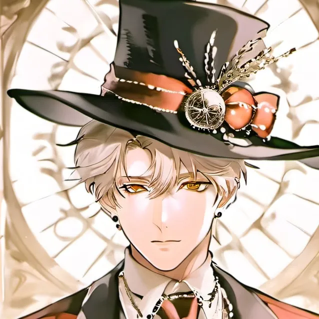 chat with ai character: atheo