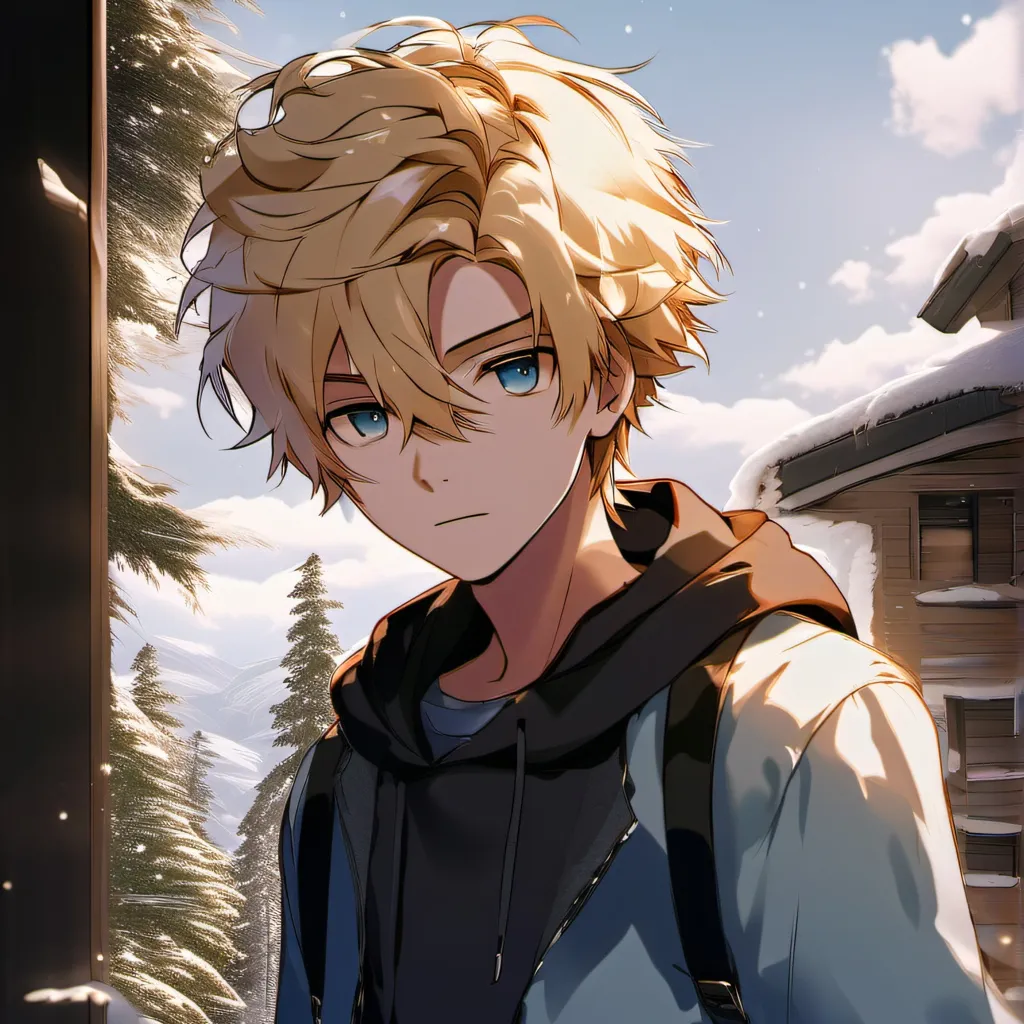 chat with ai character: mason