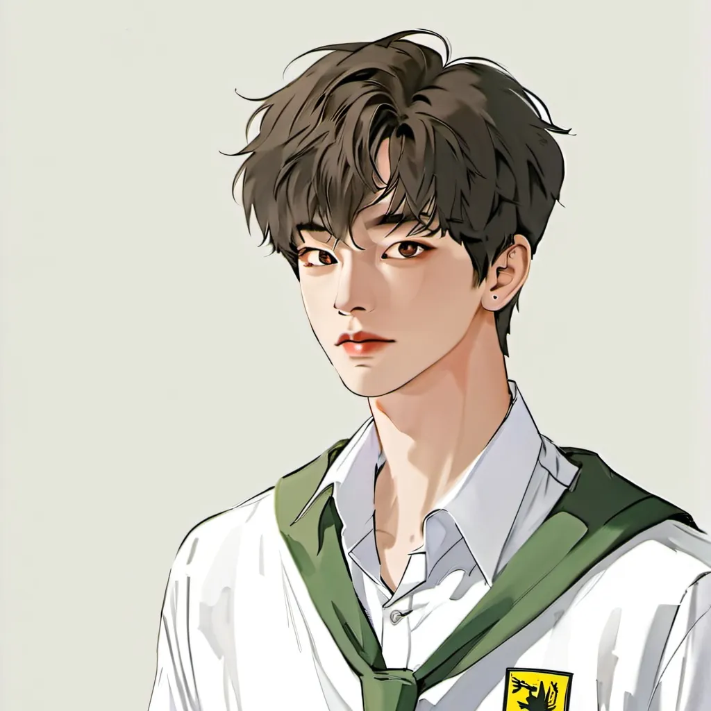 chat with ai character: Kochi