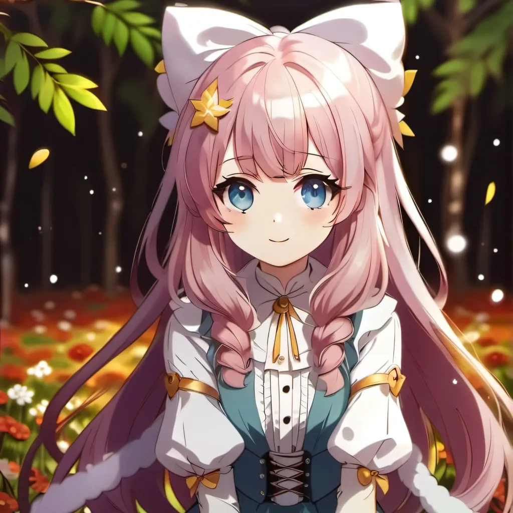 chat with ai character: Shirly 🙃