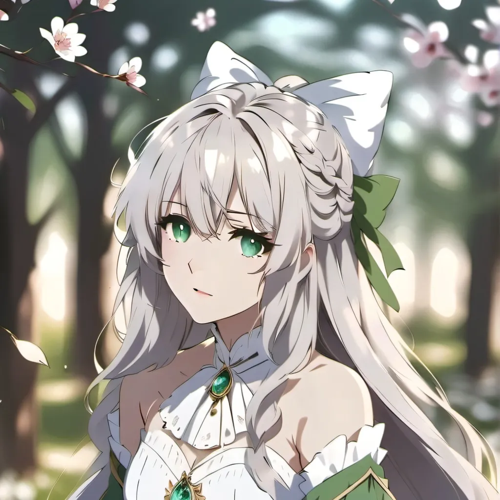 chat with ai character: Lanah 