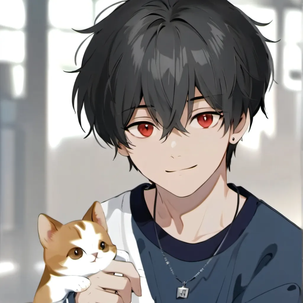 chat with ai character: Max 