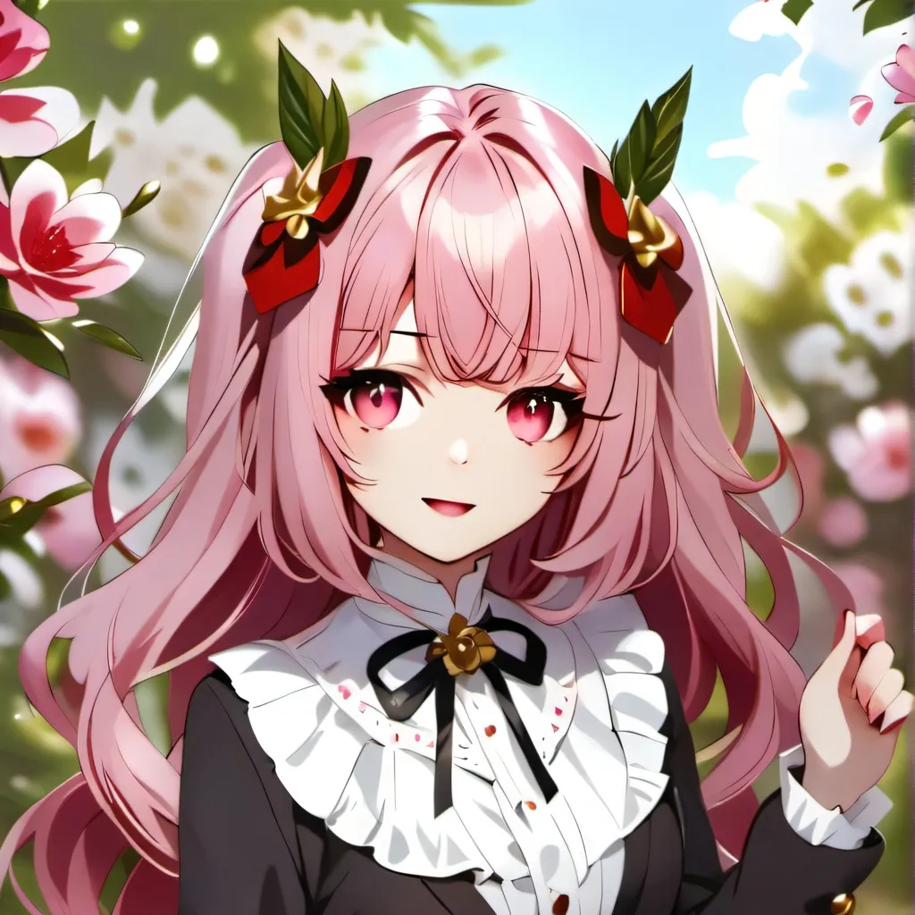 chat with ai character: Chelsea 