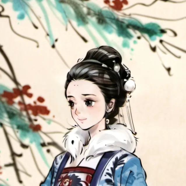 chat with ai character: 唐夫人 Lady Tang