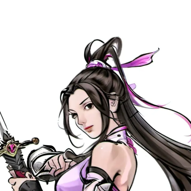 chat with ai character: 苏念雪 Su Nian Xue