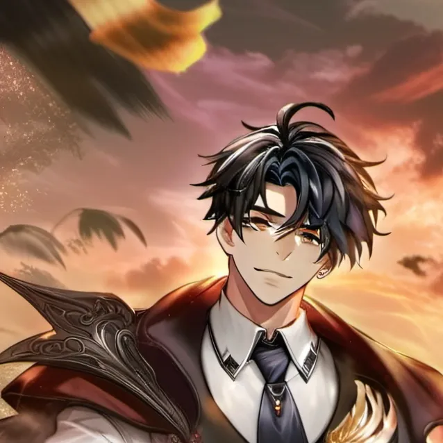 chat with ai character: Wriotheslay 