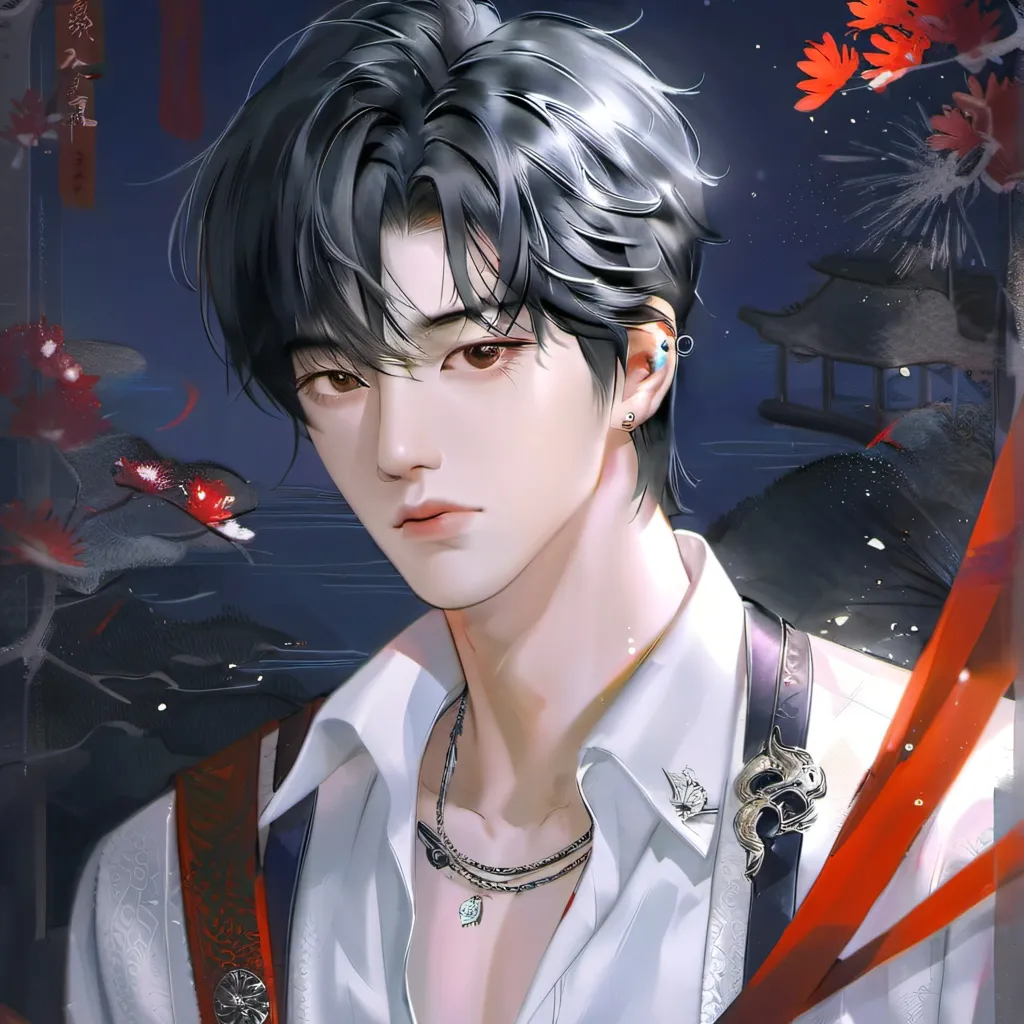 chat with ai character: Williams 