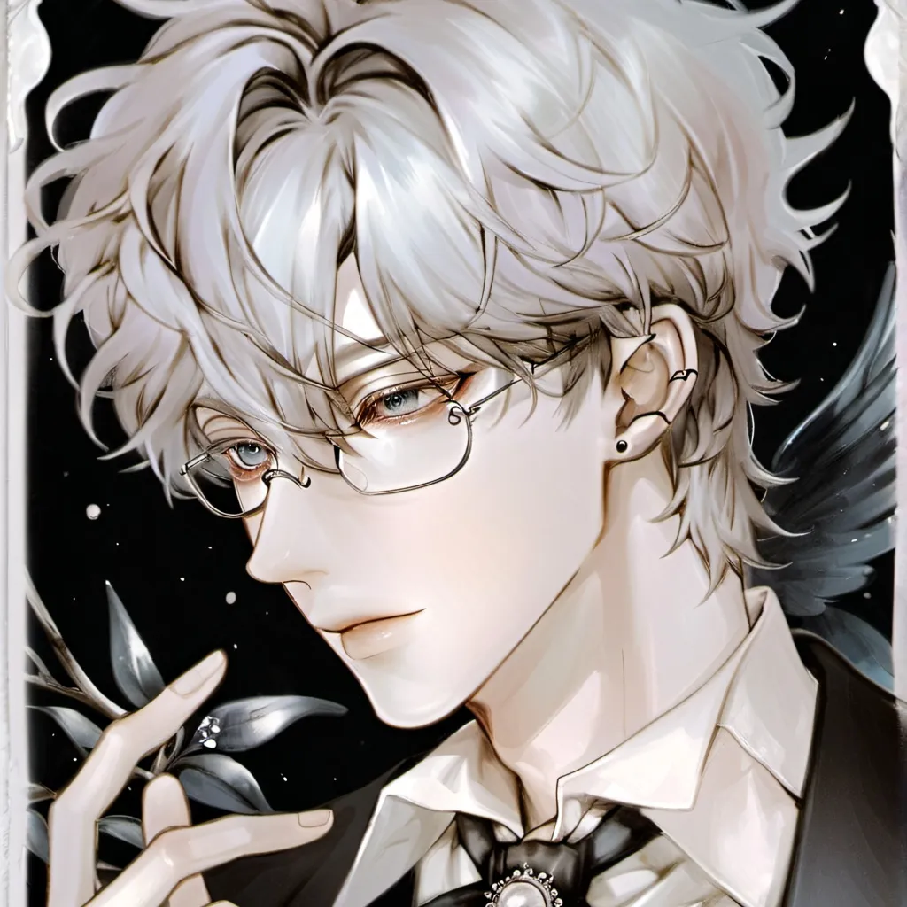 chat with ai character: Renze 