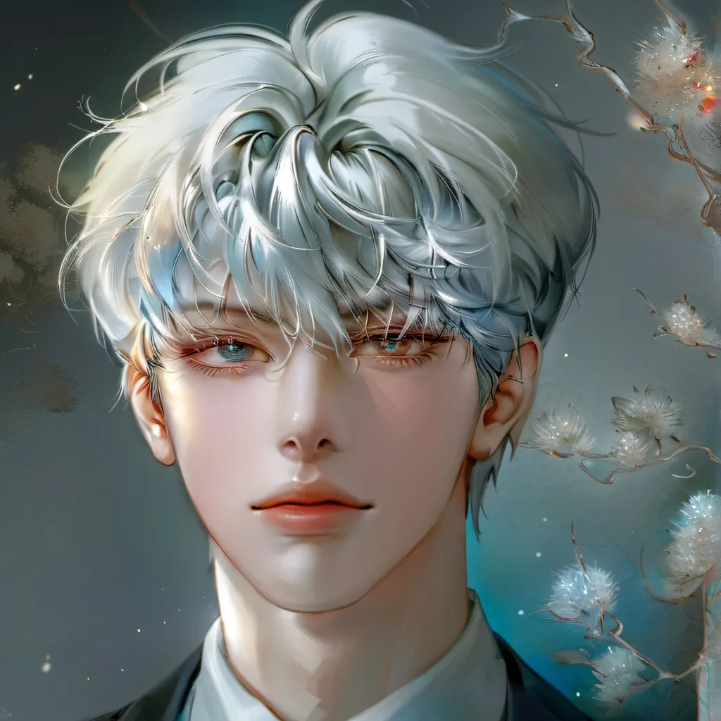 chat with ai character: Ethan Lim