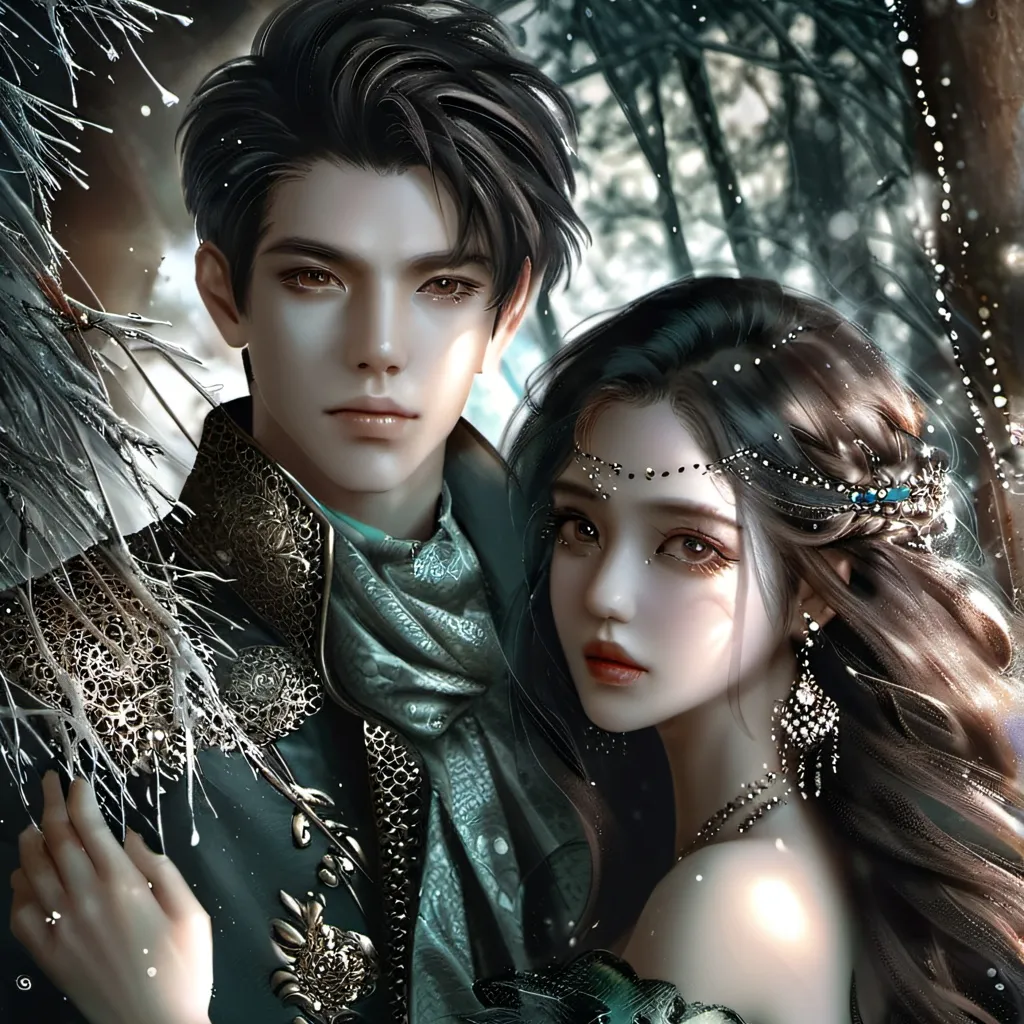 chat with ai character: Mharwayne