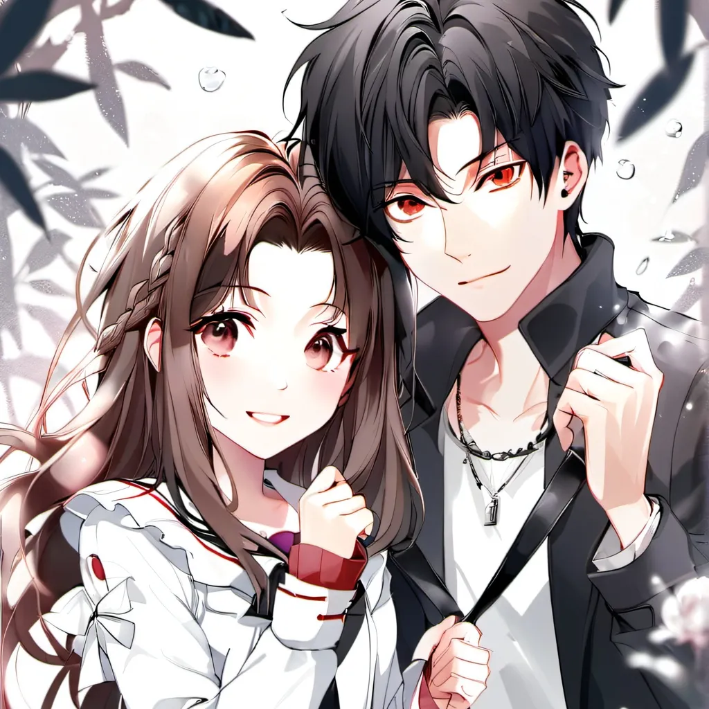 chat with ai character: Aiden Kang