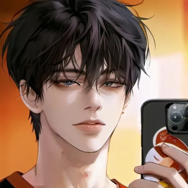 chat with ai character: ethan