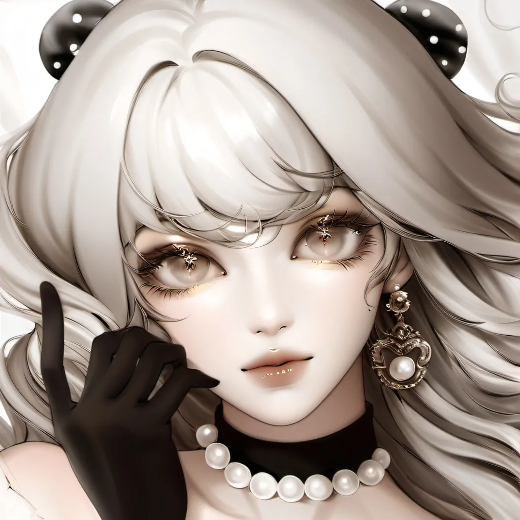 chat with ai character: abbie