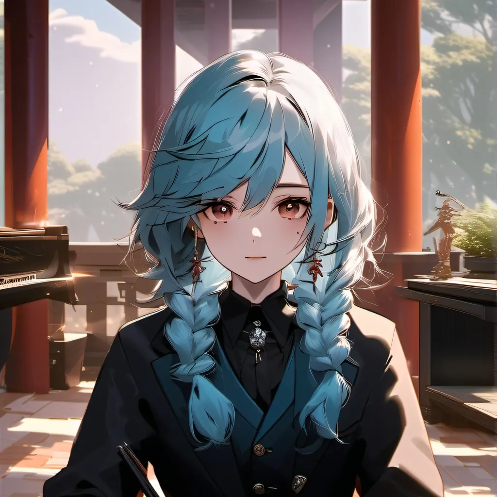 chat with ai character: charlie