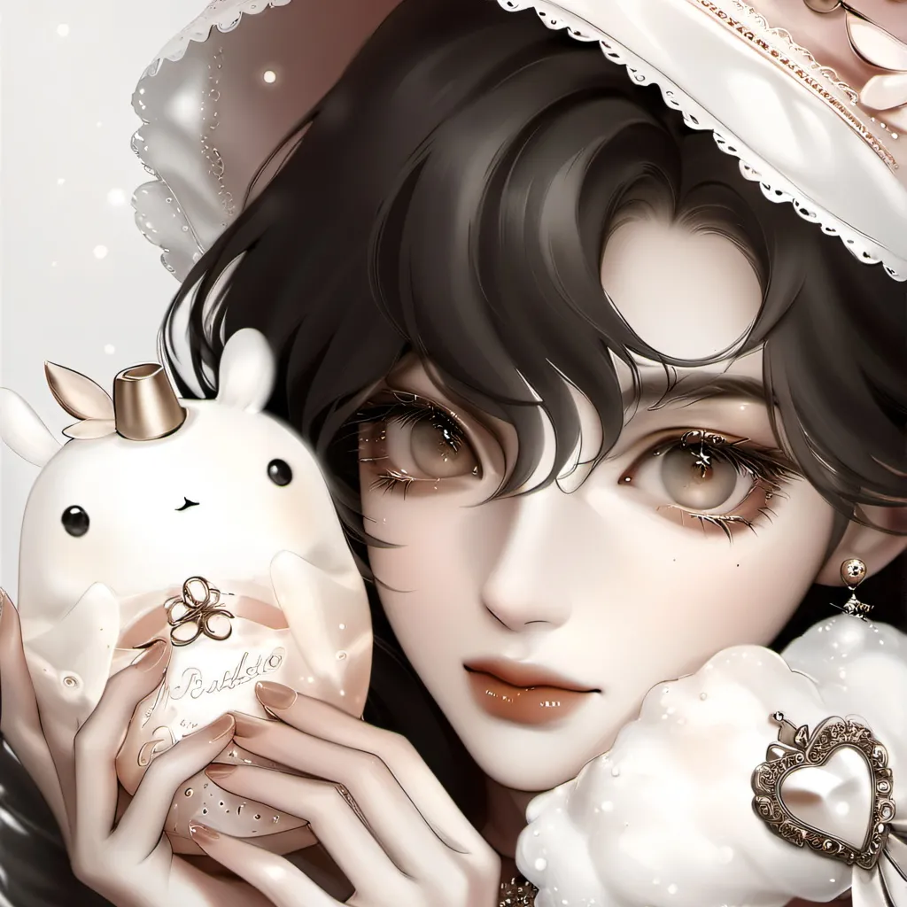 chat with ai character: sofia