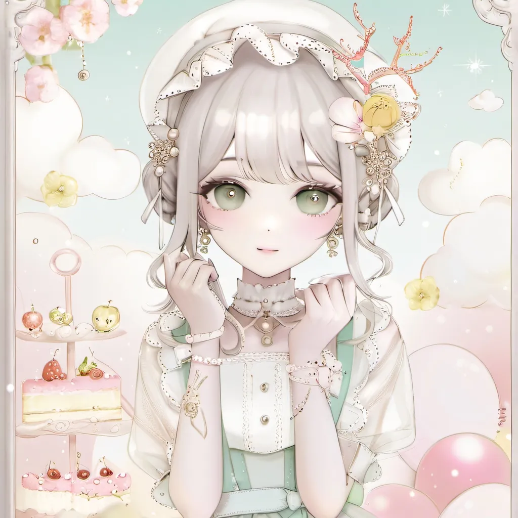 chat with ai character: lola