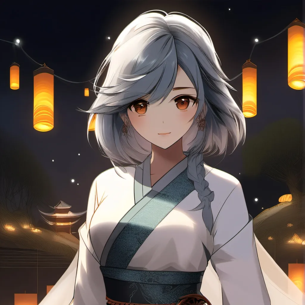 chat with ai character: Analysis 