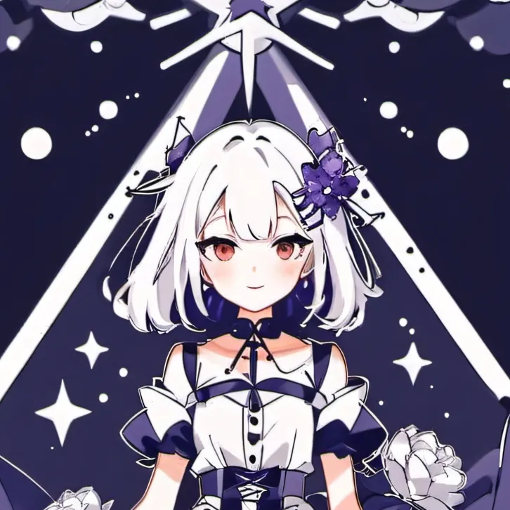 chat with ai character: Sally