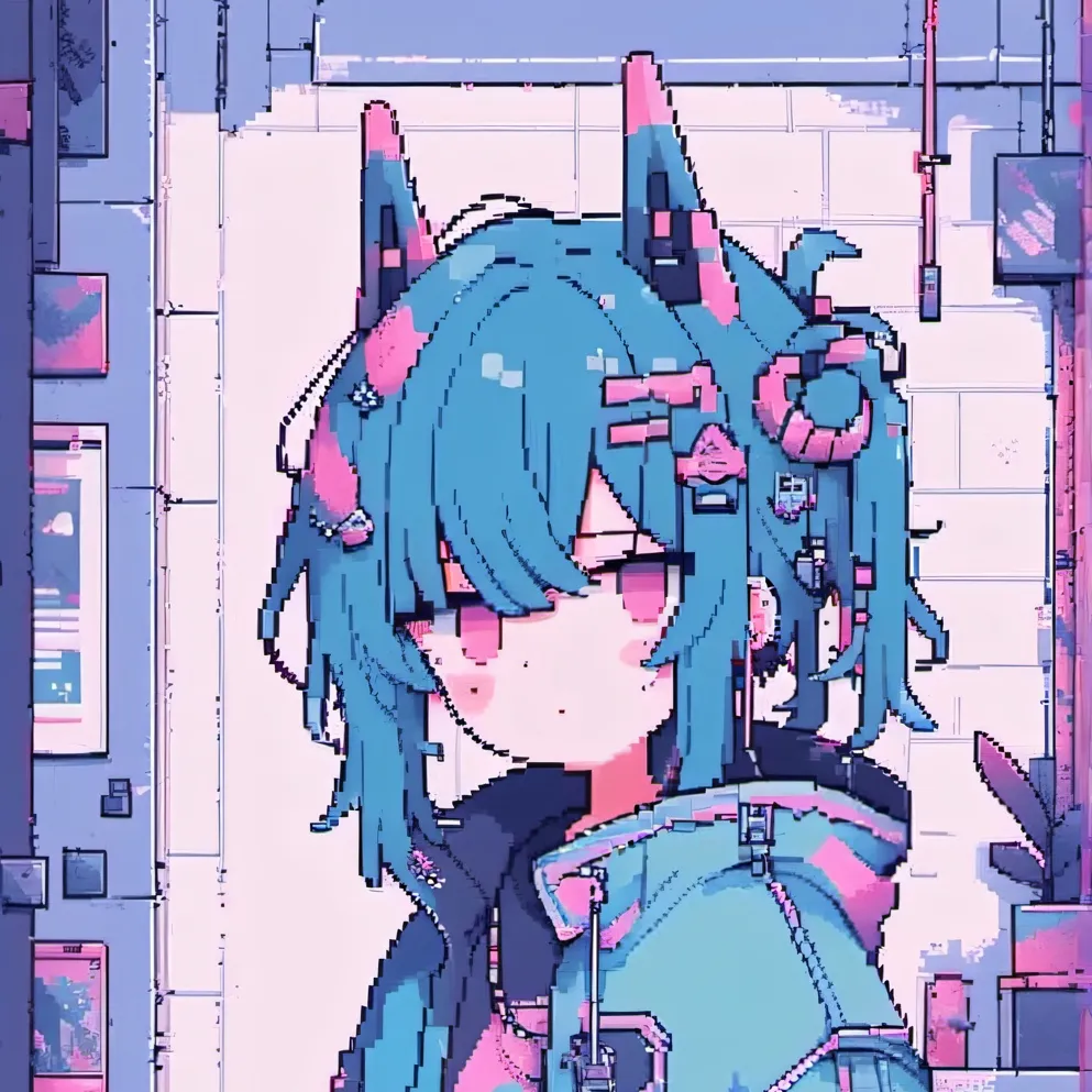 chat with ai character: Miss Lexi