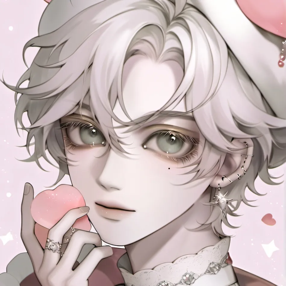 chat with ai character: Kevin