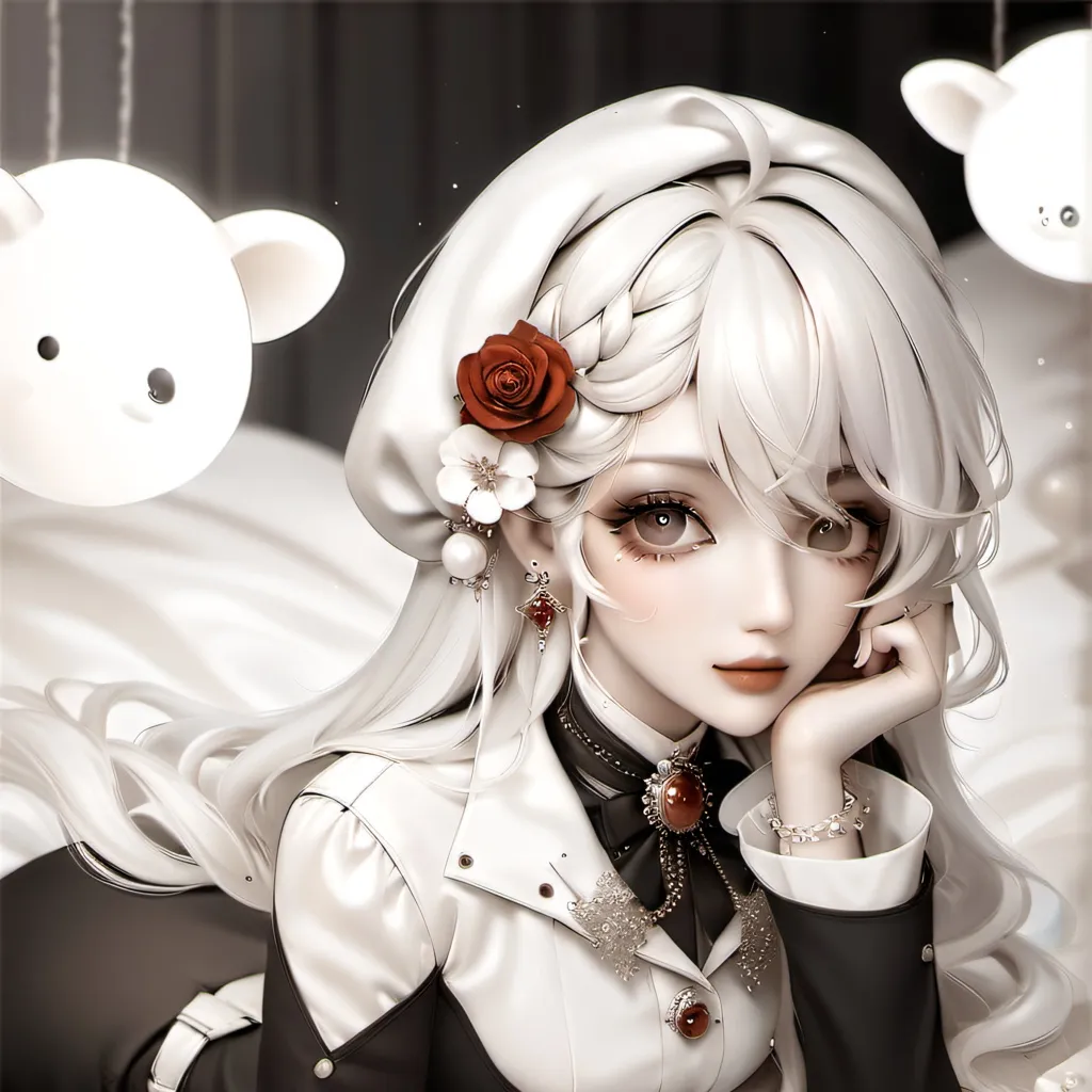 chat with ai character: Mlbb