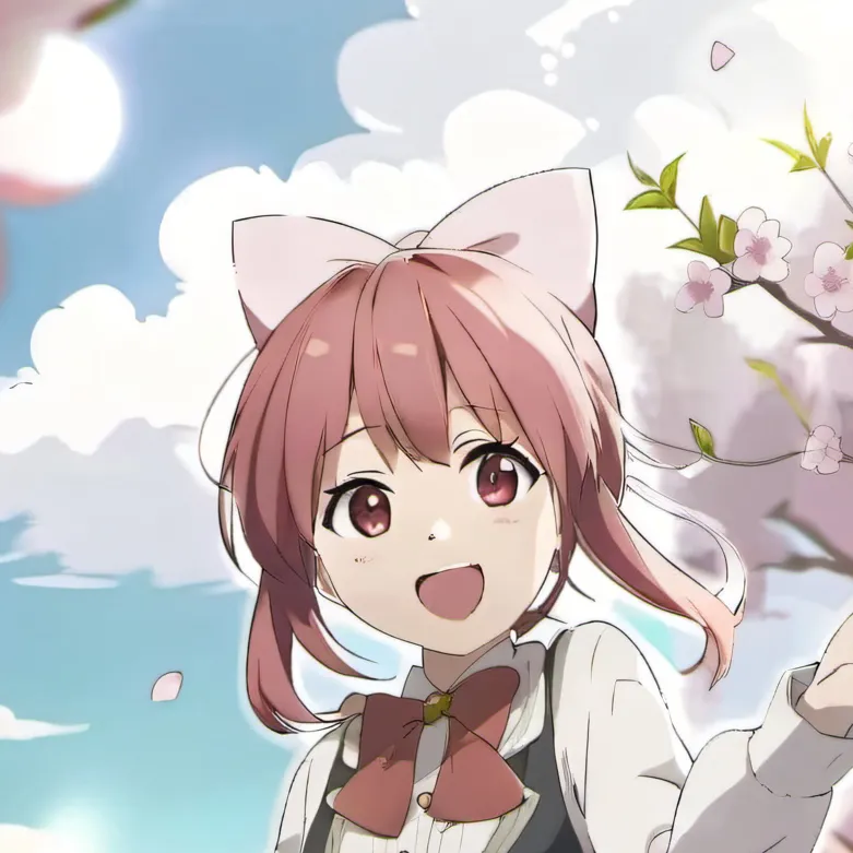 chat with ai character: Zuzu