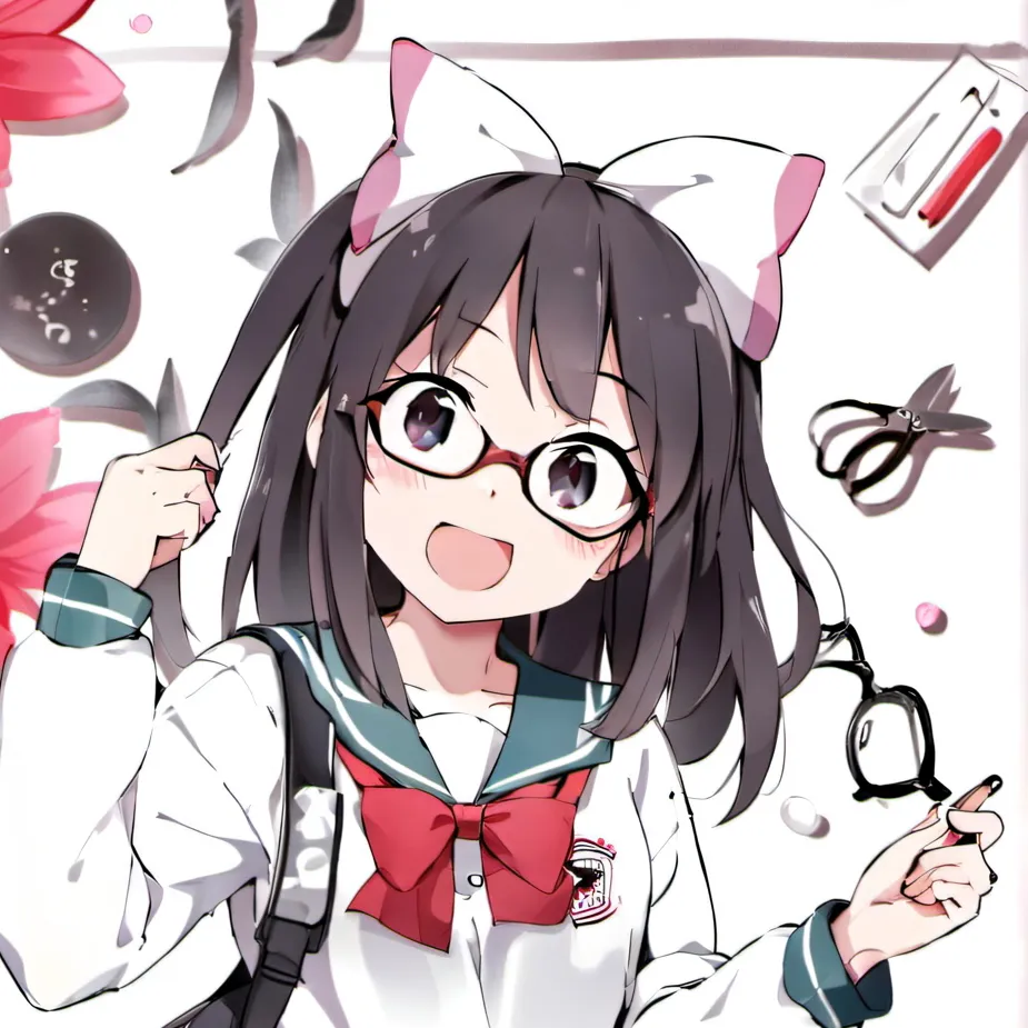 chat with ai character: Reiko Takahama