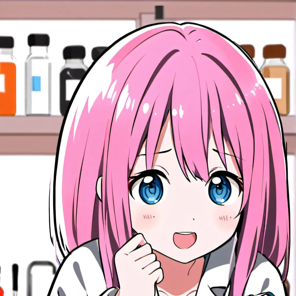 chat with ai character: Nonoka Hiratsuka