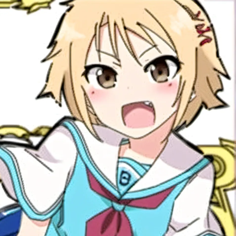 chat with ai character: Chiaki (Sick)