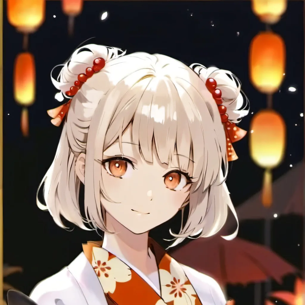 chat with ai character: Ash