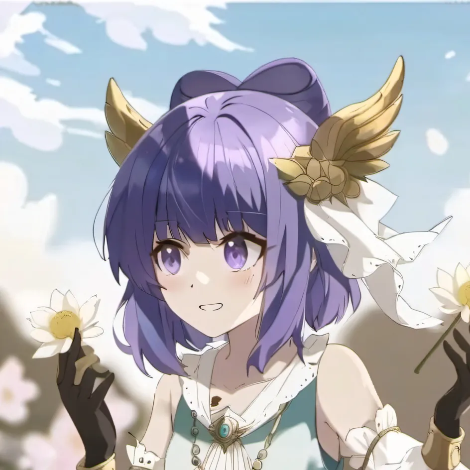 chat with ai character: Jemma ✨